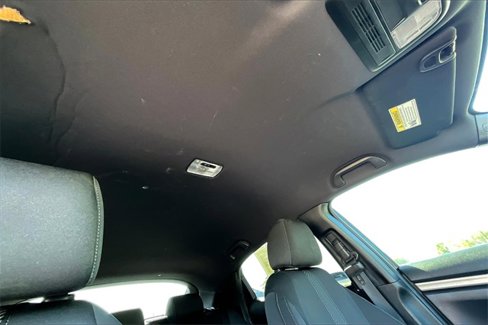 Used 2018 Honda Civic Sport image 24