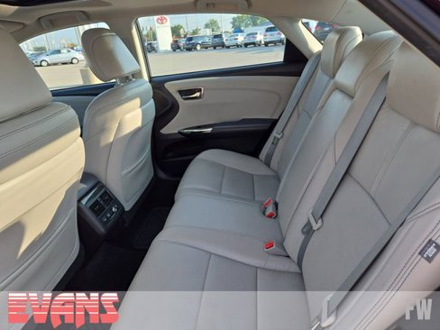 Used 2015 Toyota Avalon Limited image 26