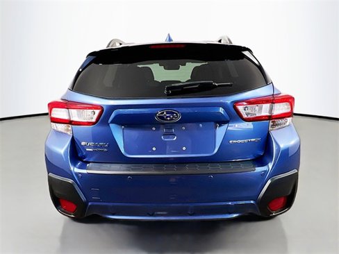Used 2019 Subaru Crosstrek 2.0i Limited w/ Popular Package #4 image 7