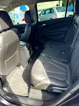 Used 2017 Buick Envision Essence image 21