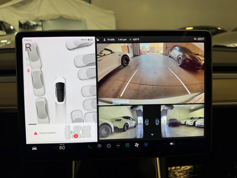 Used 2020 Tesla Model 3 Standard Range Plus image 11