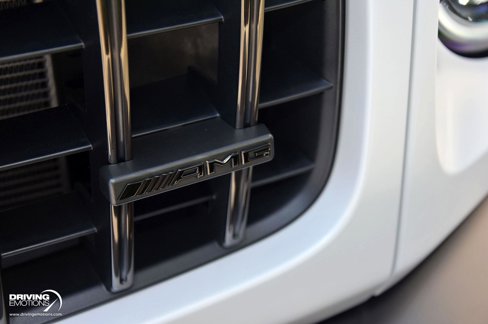 Used 2025 Mercedes-Benz G 63 AMG 4MATIC image 14