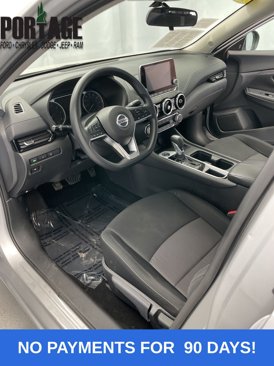 Used 2023 Nissan Sentra SV image 11