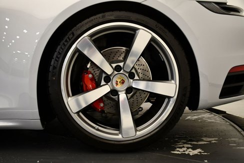 Used 2024 Porsche 911 Carrera S image 15