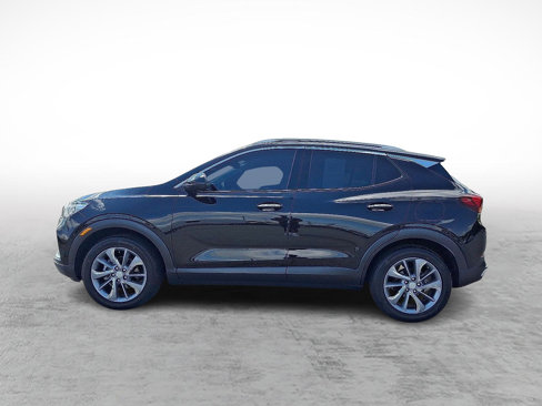 Used 2023 Buick Encore GX Essence w/ Experience Buick Package image 6