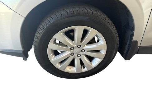 Used 2015 Subaru Forester 2.5i image 22