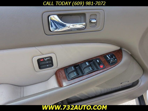 Used 1998 Acura RL image 29