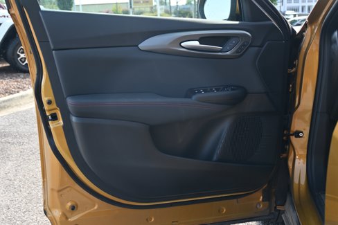 Used 2024 Dodge Hornet R/T w/ Track Pack image 33
