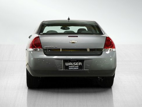 Used 2006 Chevrolet Impala LT image 4