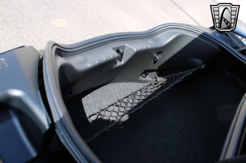 Used 2010 Chevrolet Camaro SS w/ Interior Accent Trim Package image 19