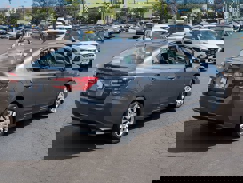 Used 2018 Subaru Impreza 2.0i image 7