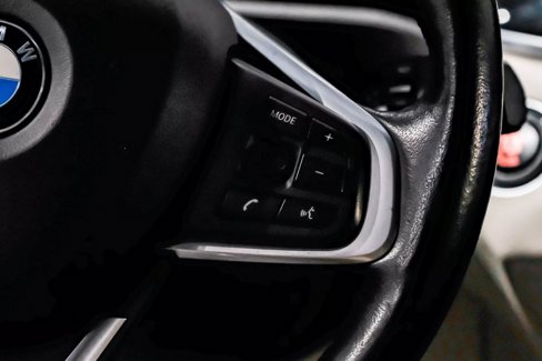 Used 2018 BMW X2 sDrive28i image 16