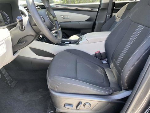 Used 2024 Hyundai Tucson SEL image 14