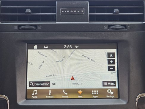 Used 2016 Lincoln Navigator Reserve image 17