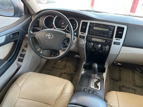 Used 2006 Toyota 4Runner Sport image 10