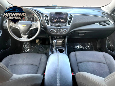 Used 2020 Chevrolet Malibu LT image 21