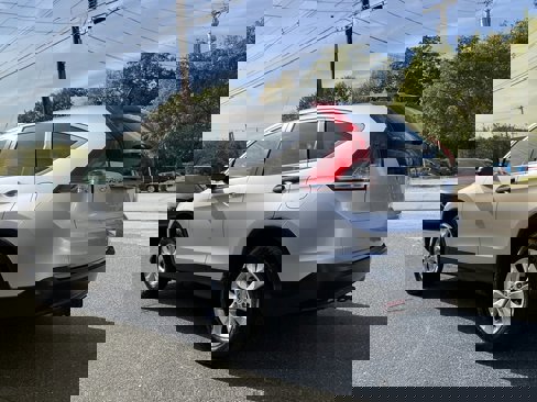 Used 2013 Honda CR-V LX image 7