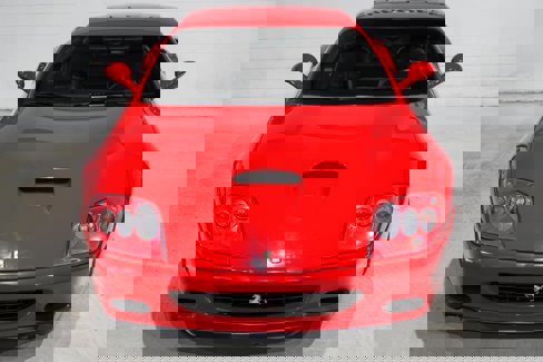 Used 2002 Ferrari 575M Maranello image 31