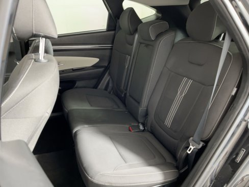 Used 2024 Hyundai Tucson SEL image 12