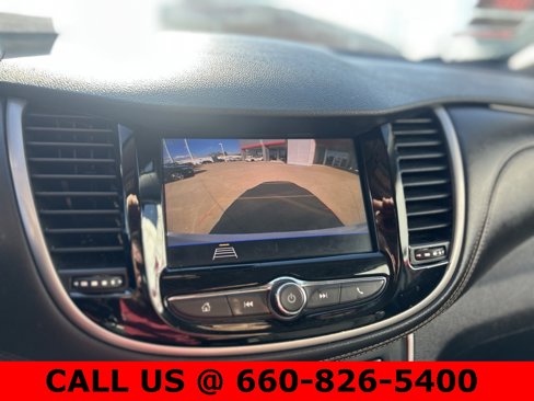 Used 2020 Chevrolet Trax LS w/ Tint and Cruise Package image 14