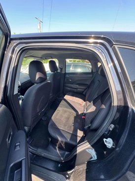Used 2014 Mitsubishi Outlander Sport SE image 9