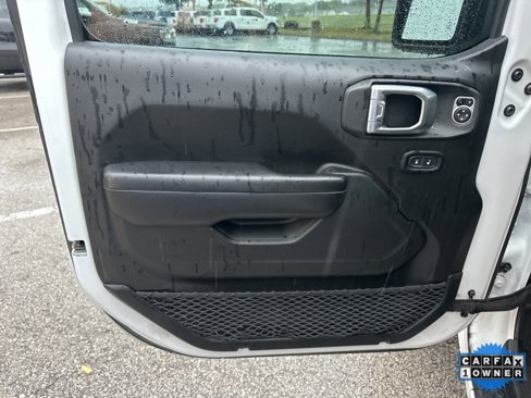 Used 2019 Jeep Wrangler Sport image 50