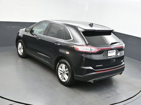 Used 2015 Ford Edge SEL w/ Equipment Group 201A image 35