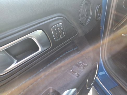 Used 2022 Ford Mustang GT Premium w/ Equipment Group 401A image 8