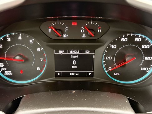 Used 2025 Chevrolet Malibu LT image 15