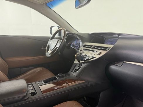 Used 2013 Lexus RX 350 FWD image 35