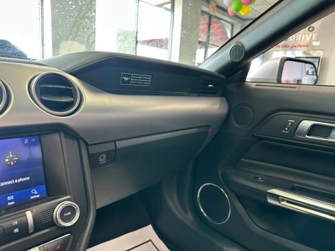 Used 2020 Ford Mustang Premium image 52