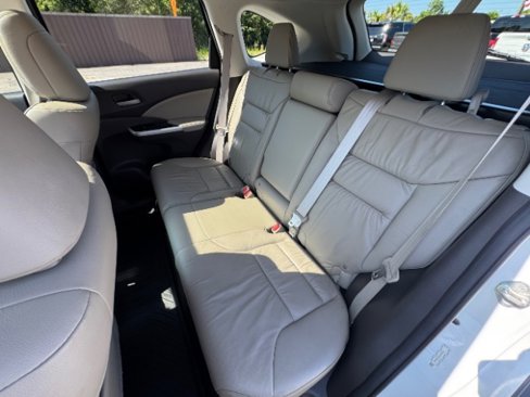 Used 2014 Honda CR-V EX-L image 17