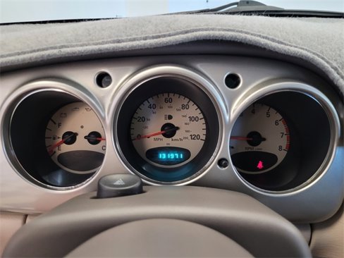 Used 2001 Chrysler PT Cruiser image 23