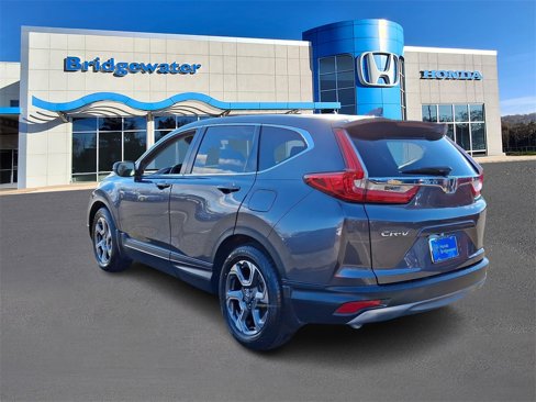 Used 2019 Honda CR-V EX-L image 4
