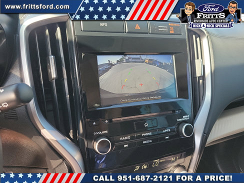 Used 2021 Subaru Ascent 8-Passenger image 10