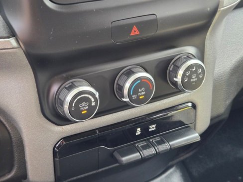 Used 2019 RAM 1500 Tradesman image 25