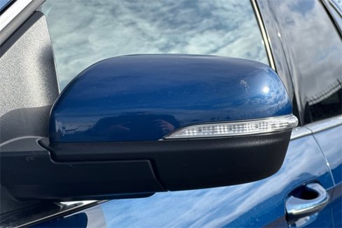 Used 2022 Ford Edge Titanium image 49