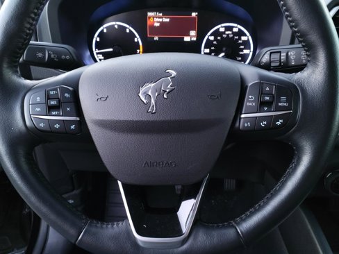 Used 2022 Ford Bronco Sport Big Bend w/ Convenience Package image 19