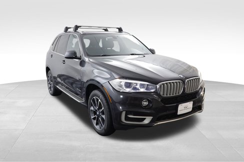 Used 2015 BMW X5 xDrive35d image 42
