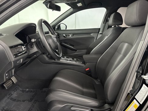 Used 2024 Honda Civic Sport image 5