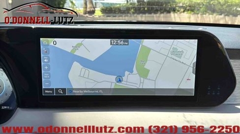 Used 2023 Hyundai Palisade Calligraphy w/ Cargo Package image 28