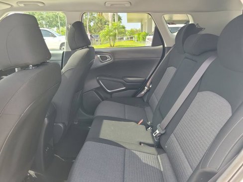 Used 2023 Kia Soul EX image 14