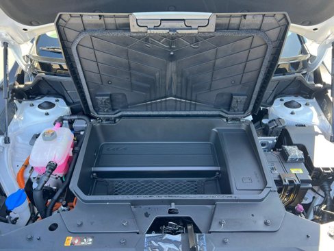Used 2023 Kia Niro Wave image 50