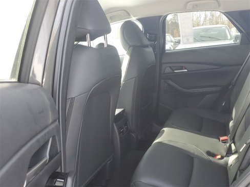New 2025 MAZDA CX-30 AWD 2.5 S w/ Select Sport Pkg image 26