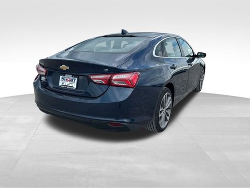 Used 2022 Chevrolet Malibu LT image 5
