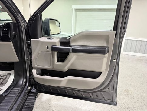 Used 2019 Ford F150 XL w/ Equipment Group 101A Mid image 16