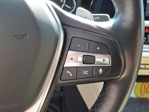 Used 2020 BMW 330i xDrive Sedan image 24