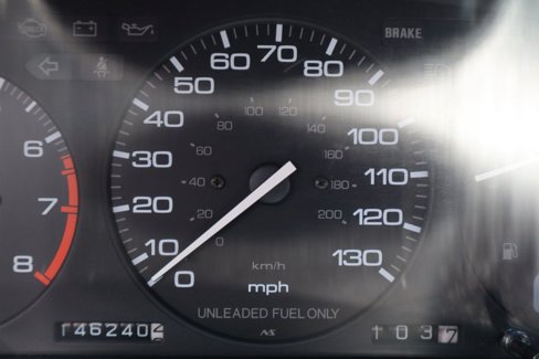Used 1992 Honda Accord LX image 43