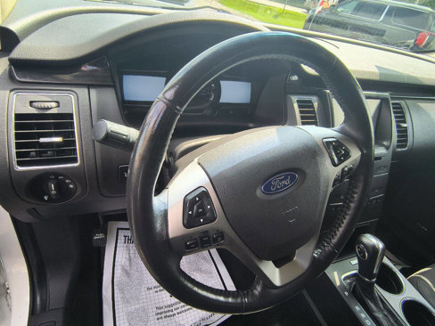 Used 2014 Ford Flex SEL w/ Equipment Group 201A image 11