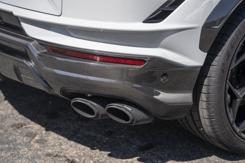Used 2024 Lamborghini Urus Performante image 10